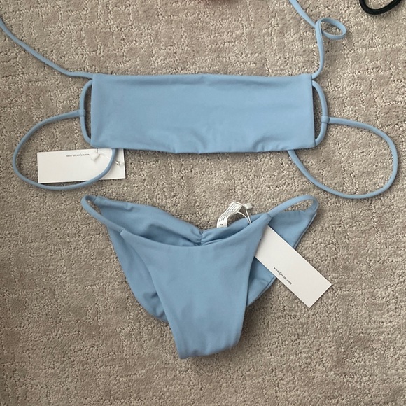 TJ Swim size small bikini - Picture 2 of 3